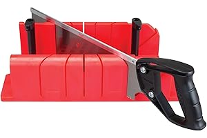 CRAFTSMAN® Miter Box Saw (CMHT20600)