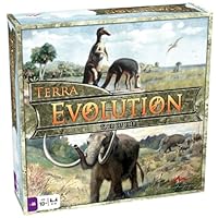 Tactic Games US Terra Evolution - Tree of Life Board Game (4 Player)