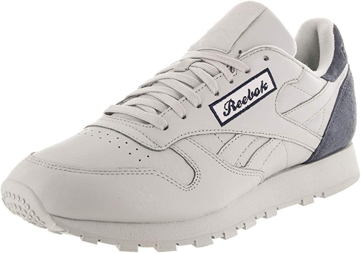 Men's Classic Leather PGS M Casual Shoe