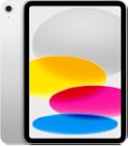 Amazon.com : Apple 2025 iPad 11-inch (Wi-Fi, 128GB) - Silver