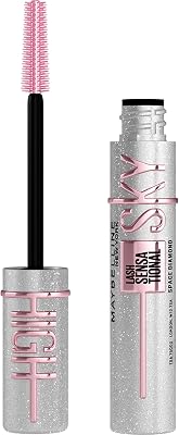 New York Sky High Mascara Volume Longueur Space Diamond 7,2ml