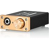 Douk Audio U3 Mini Class A Headphone Amplifier HiFi Desktop Home Stereo Amp DC5V