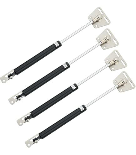 Alise Gas Struts,200N/45lb Gas Strut Springs Shock Nigeria | Ubuy - View #5