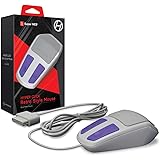 Hyperkin Hyper Click Retro Style Mouse for Super NES