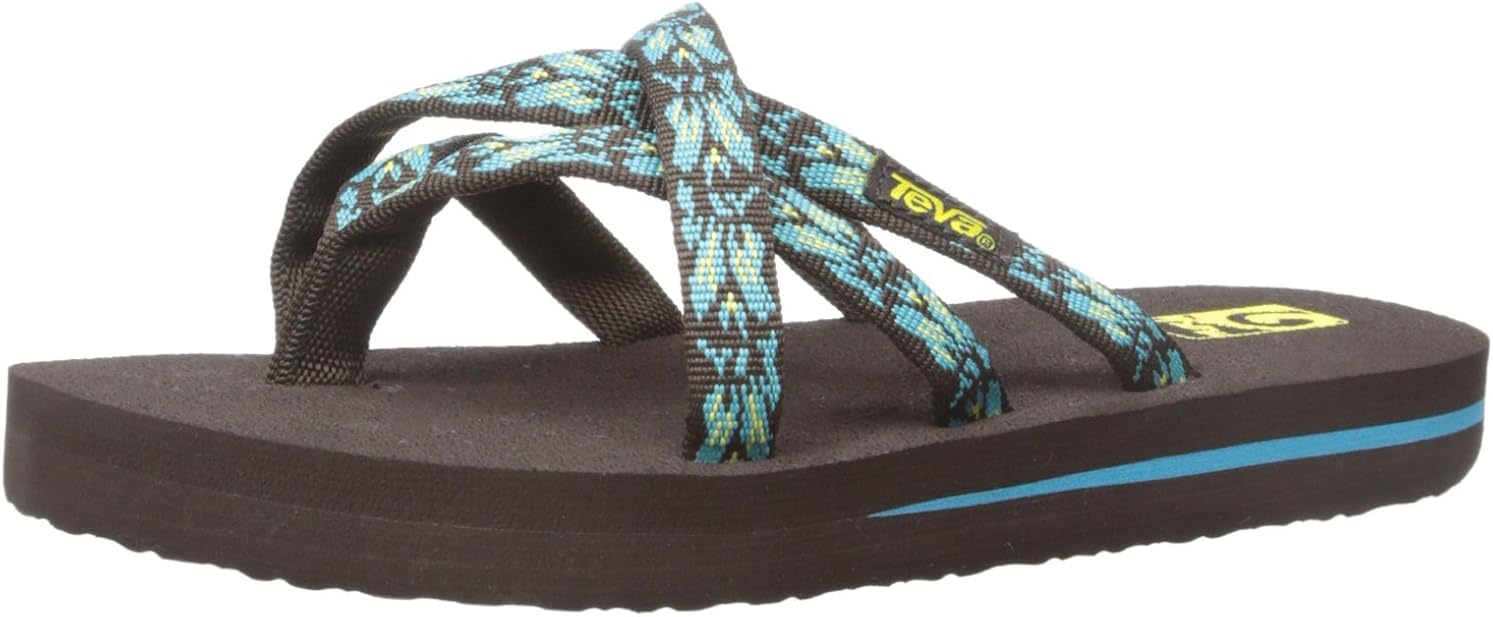 teva olowahu kids