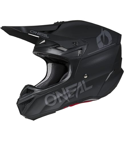 Amazon.com: O'Neal - 0627-001 3 Series Unisex-Adult Off-Road
