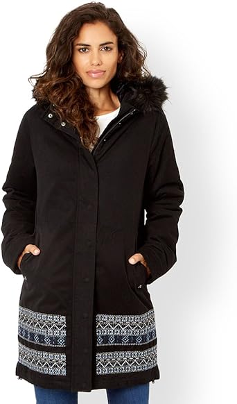 monsoon parka