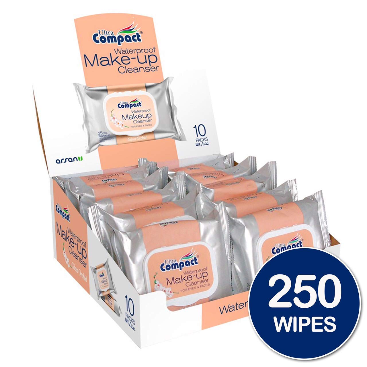 eye makeup wipes