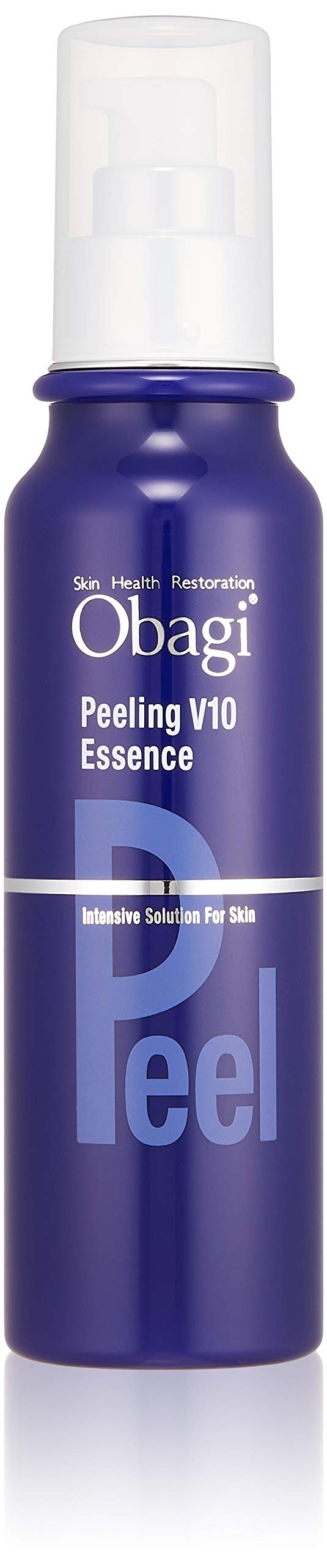 Rohto Obagi Japan Peeling V10 Essence 180ml *W Tracking 4987241134526