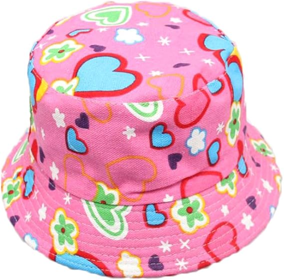 Amazon Outflower 子供の帽子 愛の図案 キャンバス 子どもの漁師帽 日焼け止め レジャー 夏の帽子 赤ちゃんの帽子 女の子 男の子 2歳 5歳 帽子 通販 Amazon Outflower 子供の帽子 愛の図案 キャンバス 子どもの漁師帽 日焼け止め レジャー 夏の帽子 赤ちゃんの帽子 女の子 男の子 2歳 5歳 帽子 通販