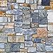 Peel and Stick Backsplash, 10-Sheet 12