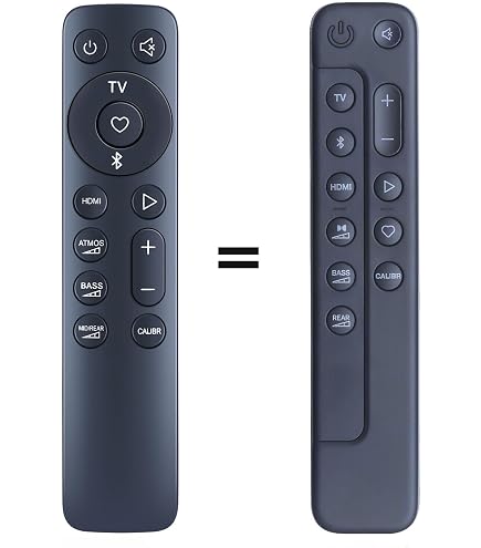 Amazon.com: ZWP Replacement Remote Control Compatible for JBL HI