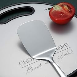 Stainless Steel Spatulas, Berglander Solid