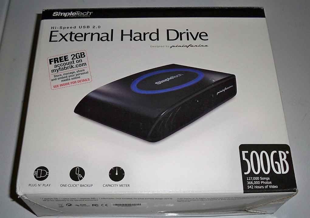 Download Simpletech USB Devices Driver Download Simpletech USB Devices Driver