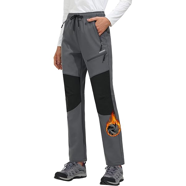 Hiking Pants Ski Pants Women Amazon Ski Pants With Removable