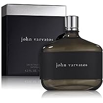 john varvatos VINTAGE ダークラベル　2本セット　メンズ香水 John Varvatos Vintage Eau de Toilette Masculine Aromatic