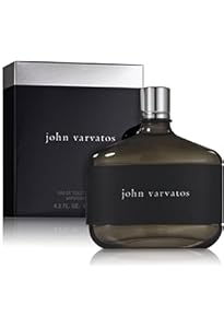 Amazon.com: John Varvatos Men's Cologne, Vintage Eau de Toilette