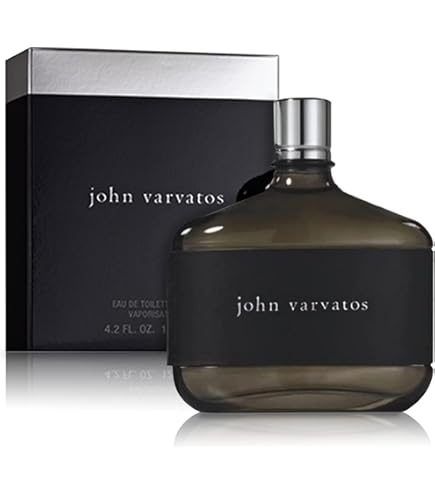 Amazon.com: John Varvatos Men's Cologne, Vintage Eau de Toilette