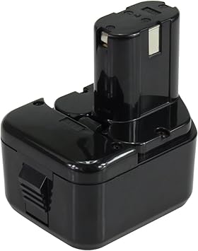 Amazon Thiss 日立工機 Eb1212s バッテリー 12v 3 0ah Eb1214s c1215 日立電動ドリル Fds12dvd Fds12dvc はいこうき インパクト 互換バッテリー Hitachi ニッケル水素 安心の一年 バッテリー