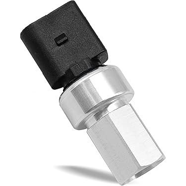 Unique Bargains A/C Pressure Switch Sensor For Chrysler 300 2005-2012 - View #12
