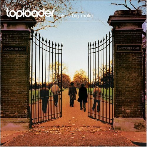 Toploader - NewWoman Party Starter - Zortam Music