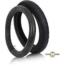 1 Pcs 14 Inch Electric Scooter Tyre 14x2.125(57-254) Tubeless Tire For
