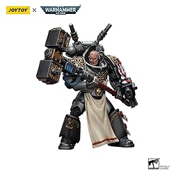 JoyToy Warhammer 40K Space Marine Genuine License