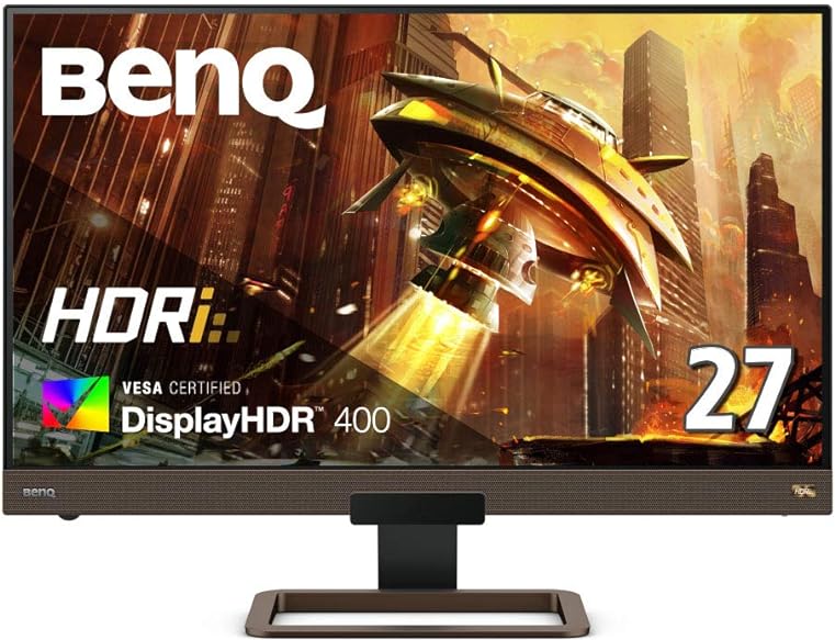 BenQ EX2780Q ゲーミングモニター EX2780Q | 製品情報 | ベンキュージャパン