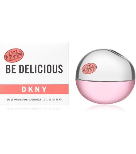 DKNY Be Tempted Eau So Blush Eau de Parfum Perfume Spray For Women