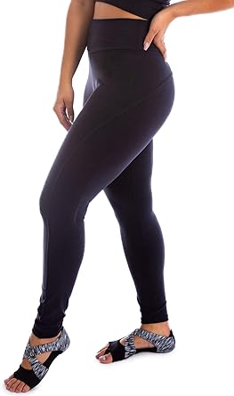 calça legging alfaiataria