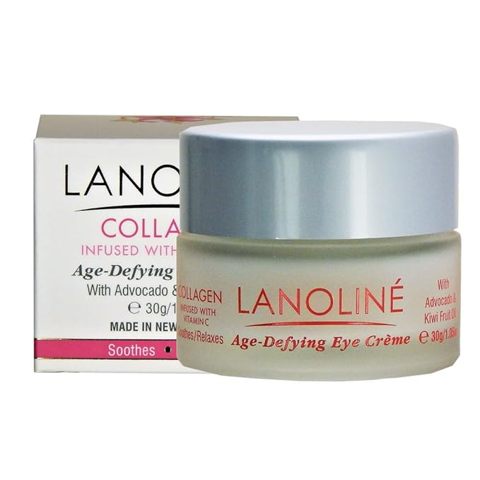 lanoline ultra firming eye cream