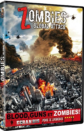 Zombies : Global Attack