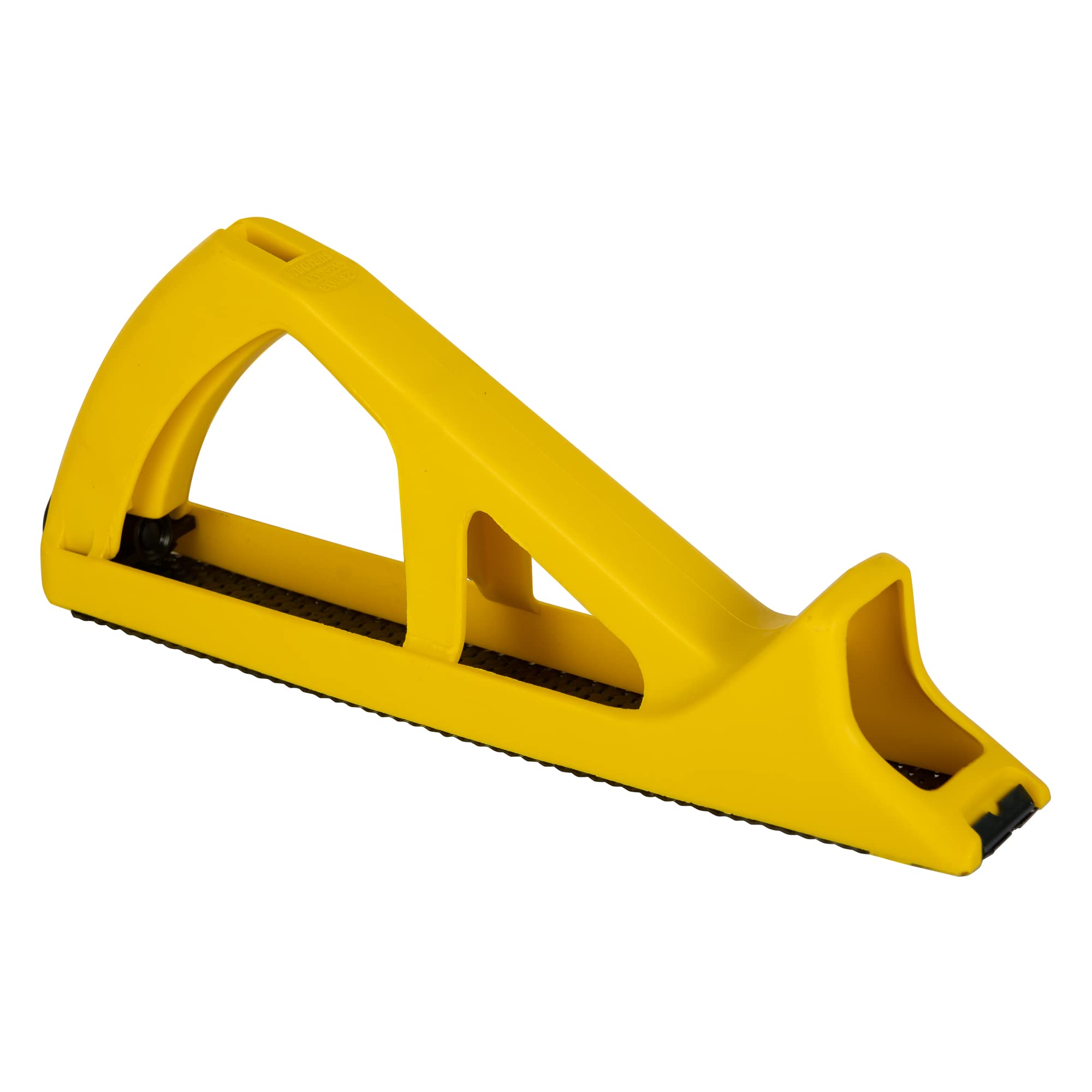 STANLEY 10" Moulded Body Surform Plane, 5-21-0103