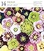 Flowers Page-A-Day Gallery Calendar 2017