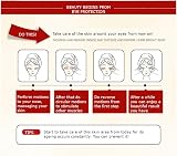 Bioaqua Red Ginseng Snail Eye Cream Hydrating Moisturising Tight Firming 20g view 8