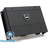 Wet Sounds | SYN-DX2 | 2 Channel Class D Marine Amplifier