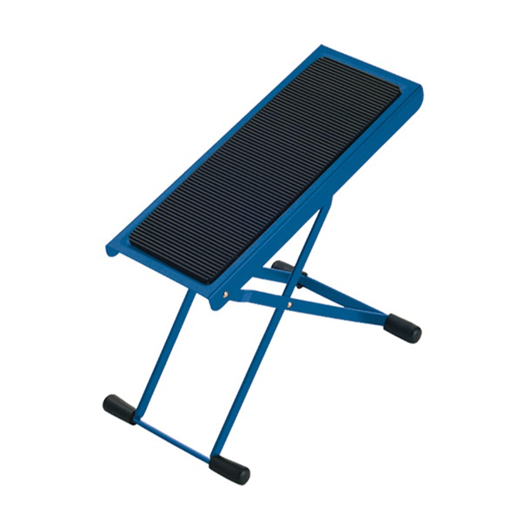 Konig & Meyer Guitar Foot Stool - Blue