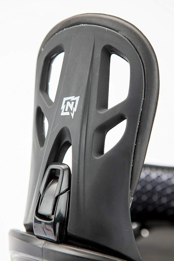 nitro charger bindings