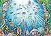 Buffalo Games - Johanna Basford's Lost Ocean - Beneath The Waves - 500 Piece Jigsaw Puzzle