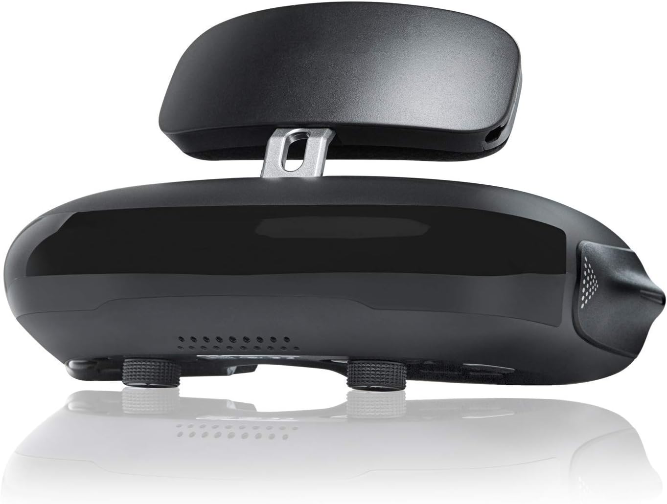 dji goggles ps4