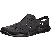 Crocs Men's Swiftwater Wave Shoes