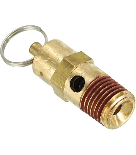 3 Viertel NPT Messing Temperatur Überdruckventil für Warmwasserbereiter 3 Viertel NPT Messing Temperatur Überdruckventil für Warmwasserbereiter