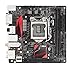 ASUS Mini ITX DDR4 LGA 1151 B150I PRO GAMING/WIFI/AURA Motherboard