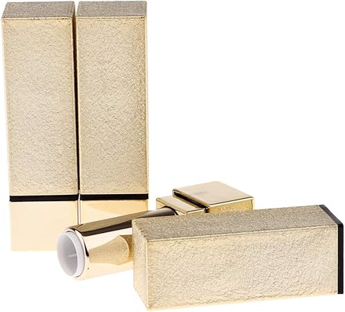 Amazon 口紅 容器 手作り 口紅チューブ リップクリーム リップグロス リップスティック 口紅の管 全5選択 2 Perfeclan コスメ用詰替え容器 通販