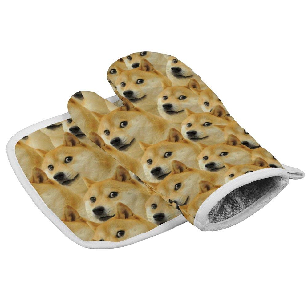 Which Is The Best Meme Oven Mitts