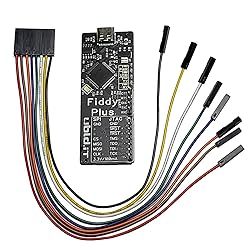 ubld.it™ FIDDY Plus - FT2232H JTAG SPI UART