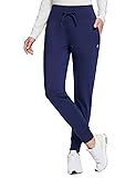 baleaf Women's Fleece Lined Pants Water Resistant