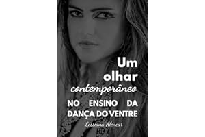 Um olhar contemporâneo no ensino da Dança do Ventre.