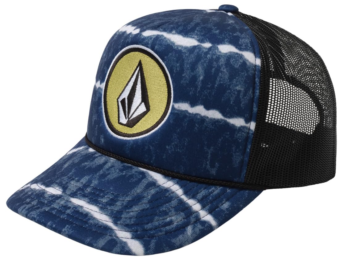 Volcom Men's Coastal Hat Navy ONESZ Image