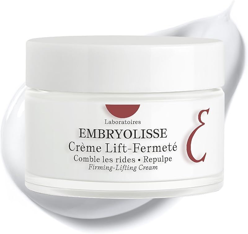 Embryolisse Firming Lifting Cream with Hyaluronic Acid All SkinTypes